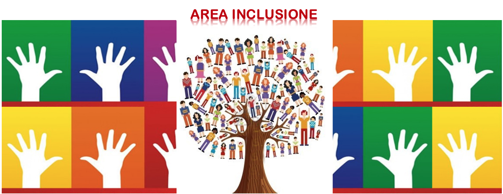 AREA INCLUSIONE 